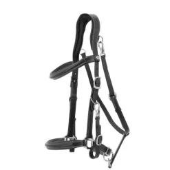 CAVALHORSE Bridon licol cheval Trekking< Equipement De Randonnée|Bridons