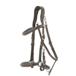 CAVALHORSE Bridon licol cheval Trekking< Equipement De Randonnée|Bridons