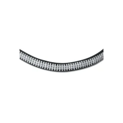 WALDHAUSEN Bridon muserolle pull-back S-Line Cadiz -< Bridons