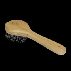 GROOMING DELUXE Brosse à crins cheval -< Equipement Concours|Entretien De La Crinière