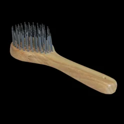 GROOMING DELUXE Brosse à crins cheval -< Equipement Concours|Entretien De La Crinière