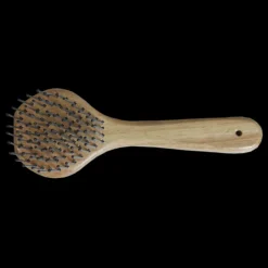 GROOMING DELUXE Brosse à crins cheval -< Equipement Concours|Entretien De La Crinière