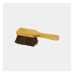 GROOMING DELUXE Brosse à sabots cheval -< Cure Pied Sabot|Brosses Et Bouchons Cheval
