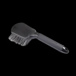 WALDHAUSEN Brosse à sabots cheval avec poignée en cuir synthétique -< Brosses Et Bouchons Cheval