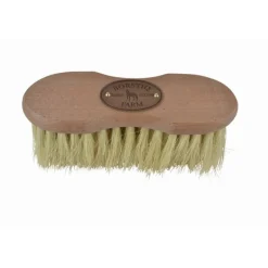 BORSTIQ Brosse cheval Cactus/crins Infini -< Brosses Et Bouchons Cheval