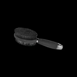 WALDHAUSEN Brosse cheval double face Gel series -< Entretien De La Crinière|Brosses Et Bouchons Cheval