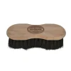 BORSTIQ Brosse cheval en crins Infini -< Brosses Et Bouchons Cheval