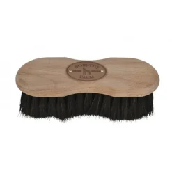 BORSTIQ Brosse cheval en crins Infini -< Brosses Et Bouchons Cheval
