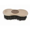 BORSTIQ Brosse cheval Infini Arenga -< Brosses Et Bouchons Cheval