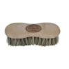 BORSTIQ Brosse cheval polypropylène Infini -< Brosses Et Bouchons Cheval