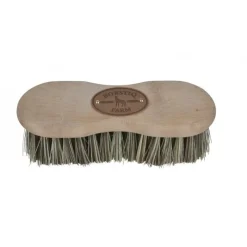 BORSTIQ Brosse cheval polypropylène Infini -< Brosses Et Bouchons Cheval