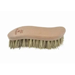 BORSTIQ Brosse cheval Unionmix bois de hêtre Grand Modèle -< Brosses Et Bouchons Cheval