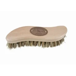 BORSTIQ Brosse cheval Unionmix bois de hêtre Petit Modèle -< Brosses Et Bouchons Cheval