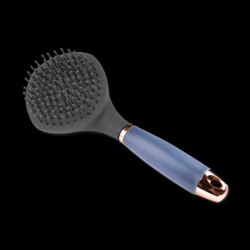 WALDHAUSEN Brosse crinière et queue Gel series - Walhausen< Entretien De La Crinière