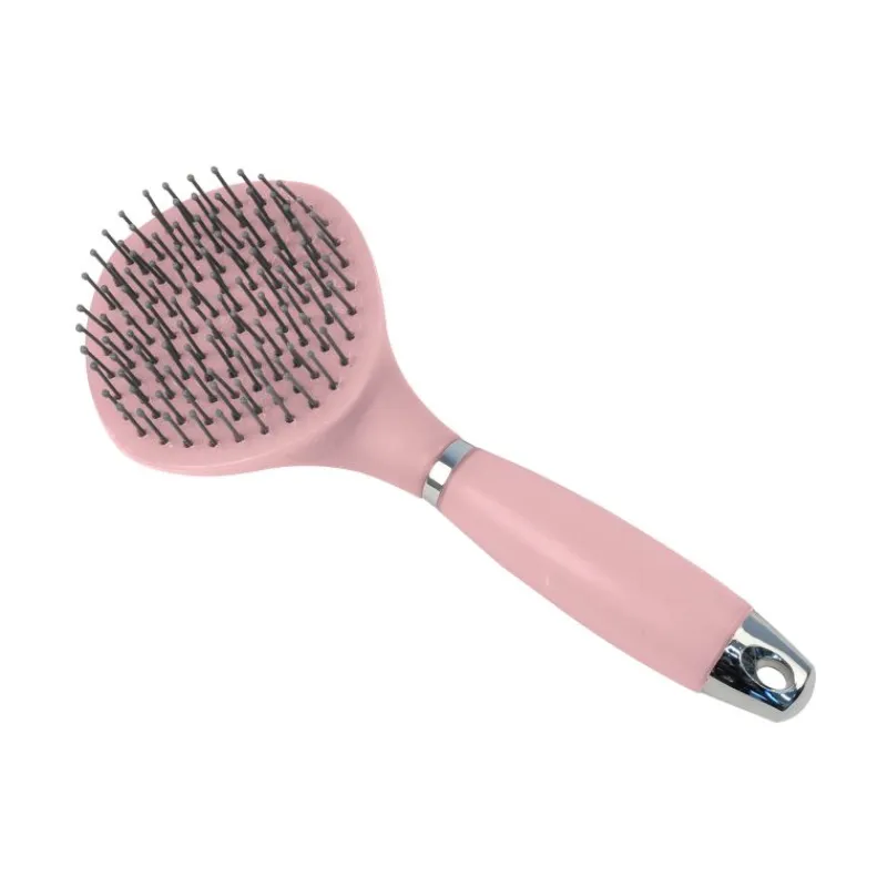 WALDHAUSEN Brosse crinière et queue Gel series - Walhausen< Entretien De La Crinière