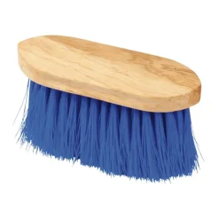 WALDHAUSEN Brosse de finition cheval poils longs -< Brosses Et Bouchons Cheval