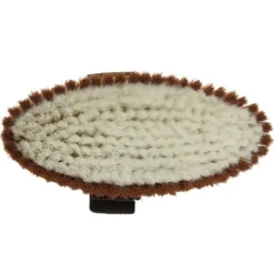 GROOMING DELUXE Brosse douce à poils doux cheval -< Brosses Et Bouchons Cheval