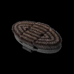 WALDHAUSEN Brosse douce cheval finition crins Flex -< Brosses Et Bouchons Cheval