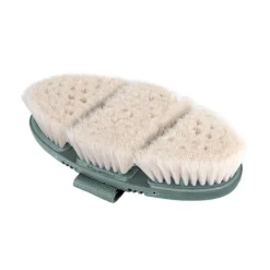 WALDHAUSEN Brosse douce cheval Flex -< Brosses Et Bouchons Cheval