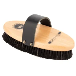 WALDHAUSEN Brosse douce cheval polyvalente Exclusive Line -< Brosses Et Bouchons Cheval