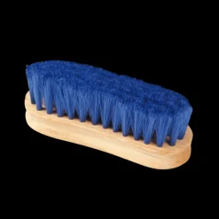 WALDHAUSEN Brosse douce tête cheval -< Brosses Et Bouchons Cheval