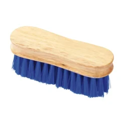 WALDHAUSEN Brosse douce tête cheval -< Brosses Et Bouchons Cheval