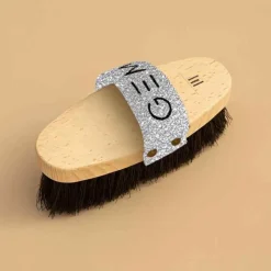 GEM Brosse dure cheval - Equitation< Brosses Et Bouchons Cheval