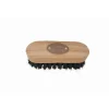 BORSTIQ Brosse tête cheval bois de hêtre -< Brosses Et Bouchons Cheval