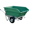 LA GEE Brouette à fumier 450 L - La Gée< Brouettes