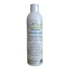 VITAL HERBS Brume d'Hydrolats - Nettoyant Yeux & Nez cheval -< Soins Et Toilettage Chien|Nettoyant Yeux, Nez, Oreilles