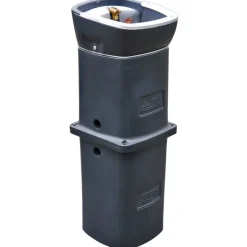 LA GEE Buse isolante abreuvoir Polyspring Thermo Plus S - La Gée< Abreuvoirs Chevaux
