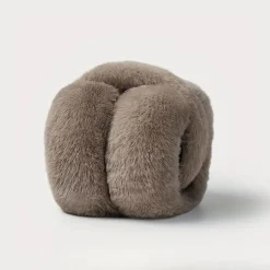 FABULHORSE Cache oreilles équitation fausse fourrure< Accessoires Lifestyle Équitation|Casquettes, Écharpes, Bonnets
