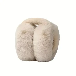 FABULHORSE Cache oreilles équitation fausse fourrure< Accessoires Lifestyle Équitation|Casquettes, Écharpes, Bonnets