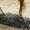 IDS Caillebotis M69 en caoutchouc pour marcheur d'écurie cheval -< Tapis De Sols Box Et Écurie
