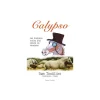 EQUIBOOKS Calypso, les histoires vraies d'un cheval en vacances< Librairie Equibooks