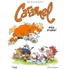 EQUIBOOKS Caramel Tome 1 : Caramel entre en scène - Glenat< Librairie Equibooks