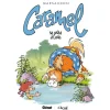 EQUIBOOKS Caramel Tome 2 : Caramel se jette à l'eau - Glenat< Librairie Equibooks