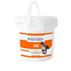 REVERDY Care - ulcère gastrique cheval 5 kg -< Ulcère Cheval