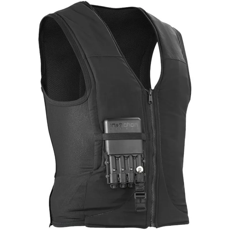 HORSE PILOT Cartouches de gaz gilet airbag -< Equipement Concours|Gilet Airbag Équitation