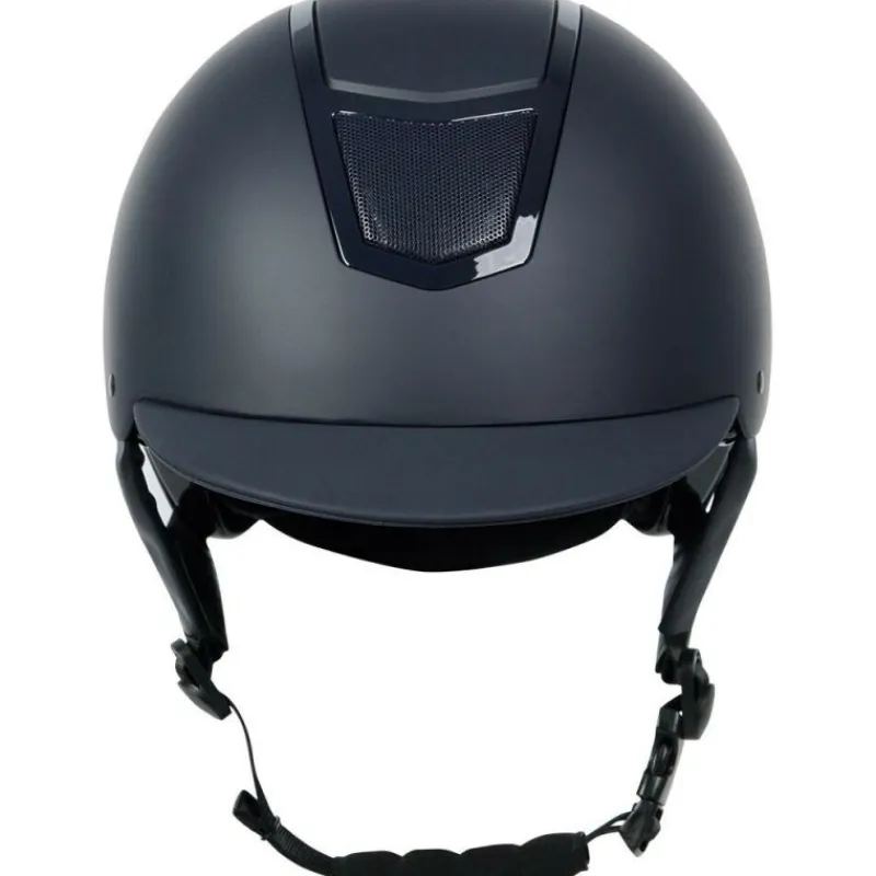 HARRY'S HORSE Casque d'équitation Matterhorn matt -< Casque Équitation Harry'S Horse