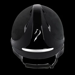 ANTARES Casque équitation Classic Alcantara - Antarès< Casque Équitation Antarès