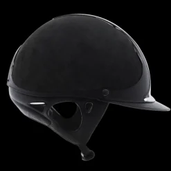 ANTARES Casque équitation Classic Alcantara - Antarès< Casque Équitation Antarès