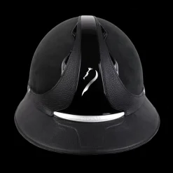 ANTARES Casque équitation Classic Eclipse Alcantara - Antarès< Casque Équitation Antarès