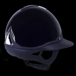 ANTARES Casque équitation Eclipse Premium - Antarès< Casque Équitation Haut De Gamme|Casque Équitation Antarès