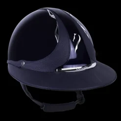 ANTARES Casque équitation Eclipse Premium - Antarès< Casque Équitation Haut De Gamme|Casque Équitation Antarès