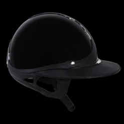 ANTARES Casque équitation Eclipse Premium - Antarès< Casque Équitation Haut De Gamme|Casque Équitation Antarès