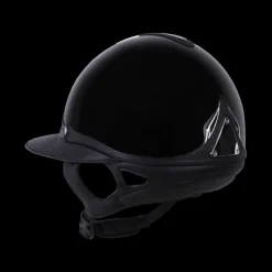 ANTARES Casque équitation Eclipse Premium - Antarès< Casque Équitation Haut De Gamme|Casque Équitation Antarès