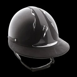 ANTARES Casque équitation Eclipse Premium - Antarès< Casque Équitation Haut De Gamme|Casque Équitation Antarès