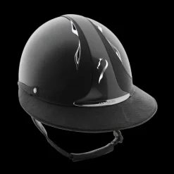 ANTARES Casque équitation Eclipse Premium - Antarès< Casque Équitation Haut De Gamme|Casque Équitation Antarès