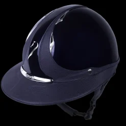 ANTARES Casque équitation Eclipse Premium - Antarès< Casque Équitation Haut De Gamme|Casque Équitation Antarès
